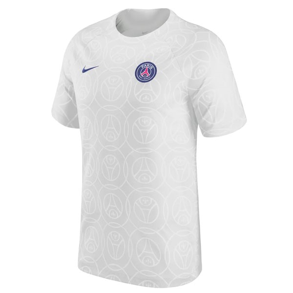 Tailandia Maglia PSG Pre Match 22/23